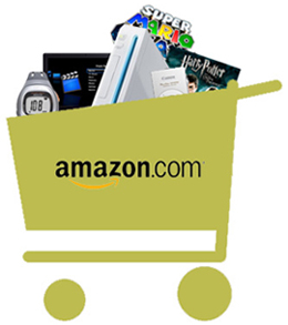 discounts Amazon