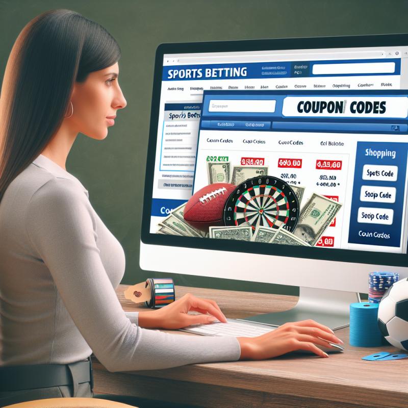 Best {storename} Coupon Sports Betting Online