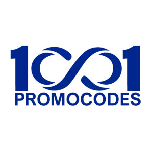 (c) 1001promocodes.com