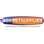 1 800 Pet Supplies Coupon Codes