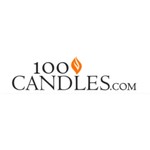 100Candles Coupon Codes