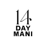 14 Day Manicure Coupon Codes