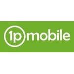 1pMobile UK Coupon Codes