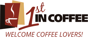 1st in Coffee Coupon Codes