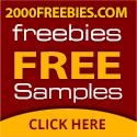 2000Freebies Coupon Codes