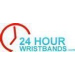 24 Hour Wristbands Coupon Codes