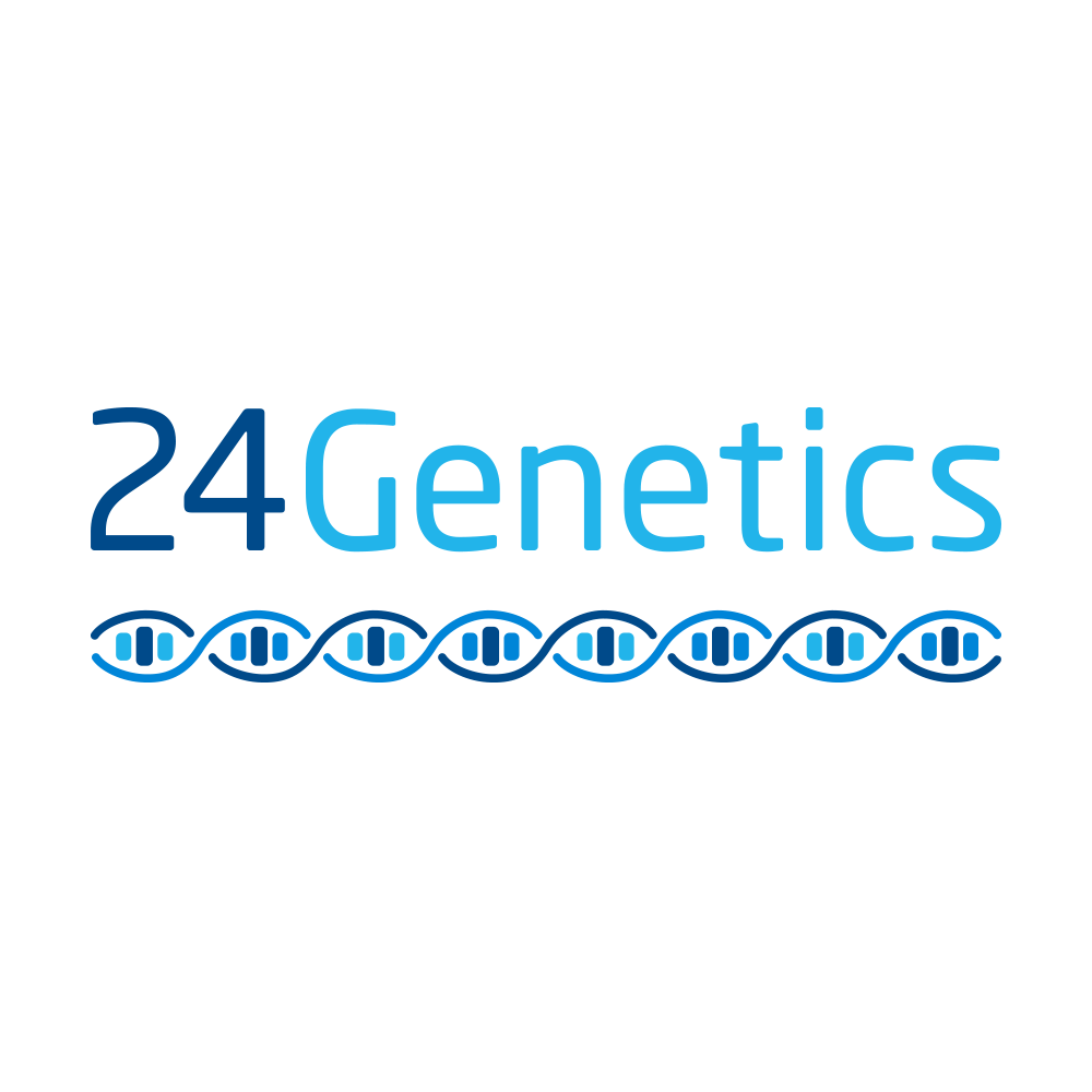 24Genetics Coupon Codes