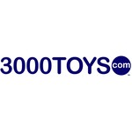 3000toys.com Coupon Codes