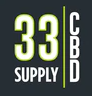 33 CBD Supply Coupon Codes