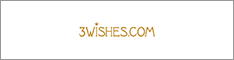 3Wishes Coupon Codes