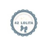 42Lolita Coupon Codes