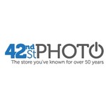 42nd St Photo Coupon Codes