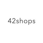 42shops Coupon Codes