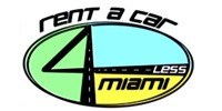 4Less Miami Rent a Car Coupon Codes