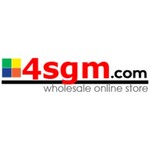 4SGM Coupon Codes