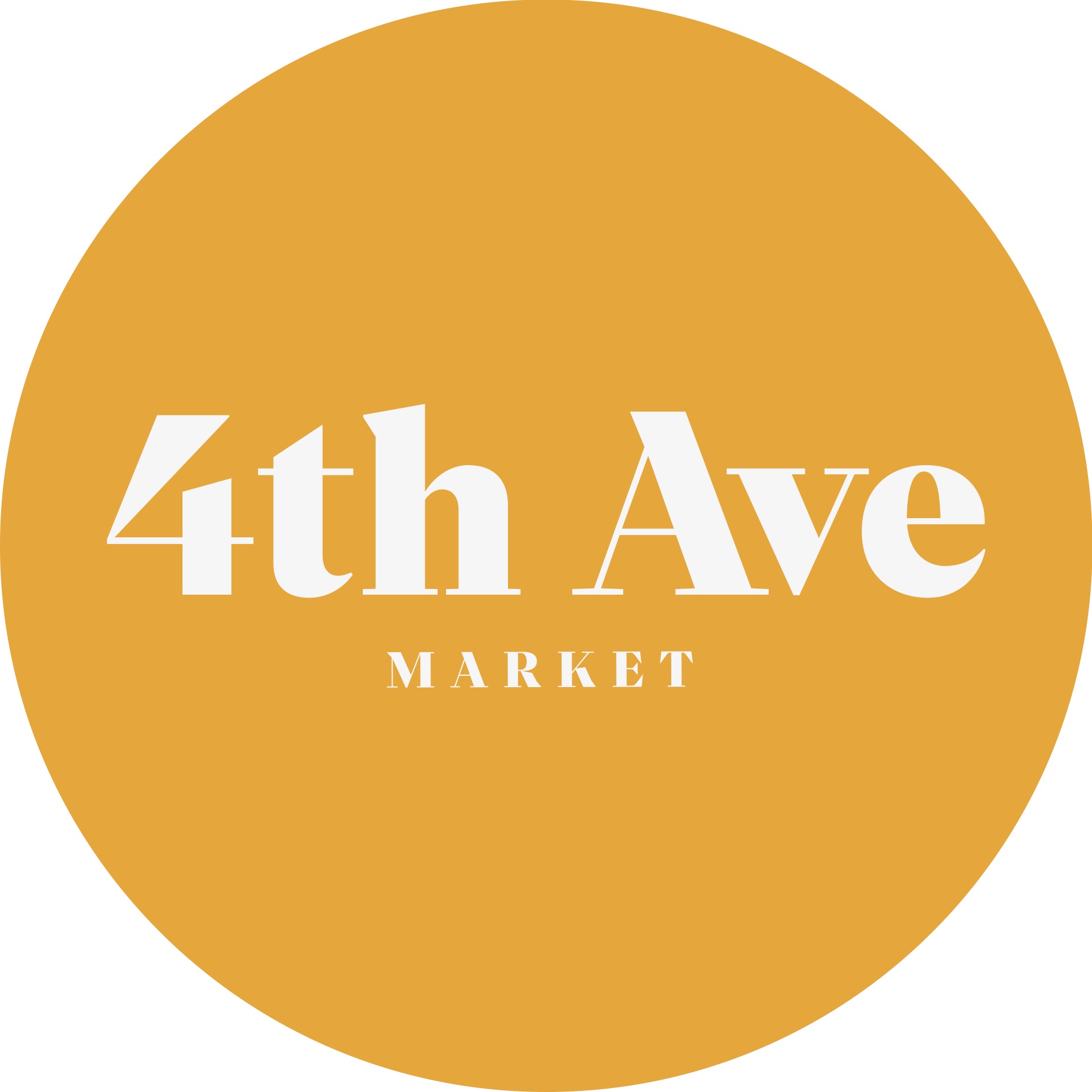 4th Ave Market Coupon Codes