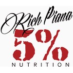 5 Percent Nutrition Coupon Codes