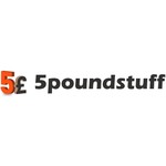 5 Pound Stuff Coupon Codes