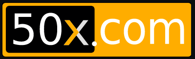 50x.com Coupon Codes