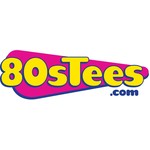 80sTees.com Coupon Codes