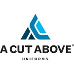 A Cut Above Uniforms Coupon Codes