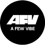 A Few Vibe Coupon Codes