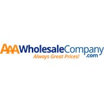 AAA Wholesale Co. Inc. Coupon Codes