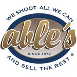 Able Ammo Coupon Codes