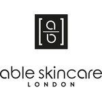 Able Skincare Coupon Codes