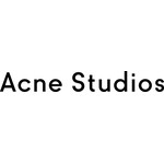 Acne Studios Coupon Codes