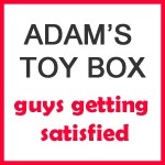 Adams Toy Box Coupon Codes