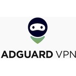 AdGuard-VPN Coupon Codes