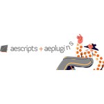 Aescripts + Aeplugins Coupon Codes