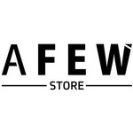 Afew-store Coupon Codes