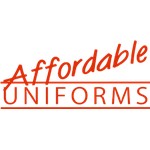 Affordable Uniforms Coupon Codes