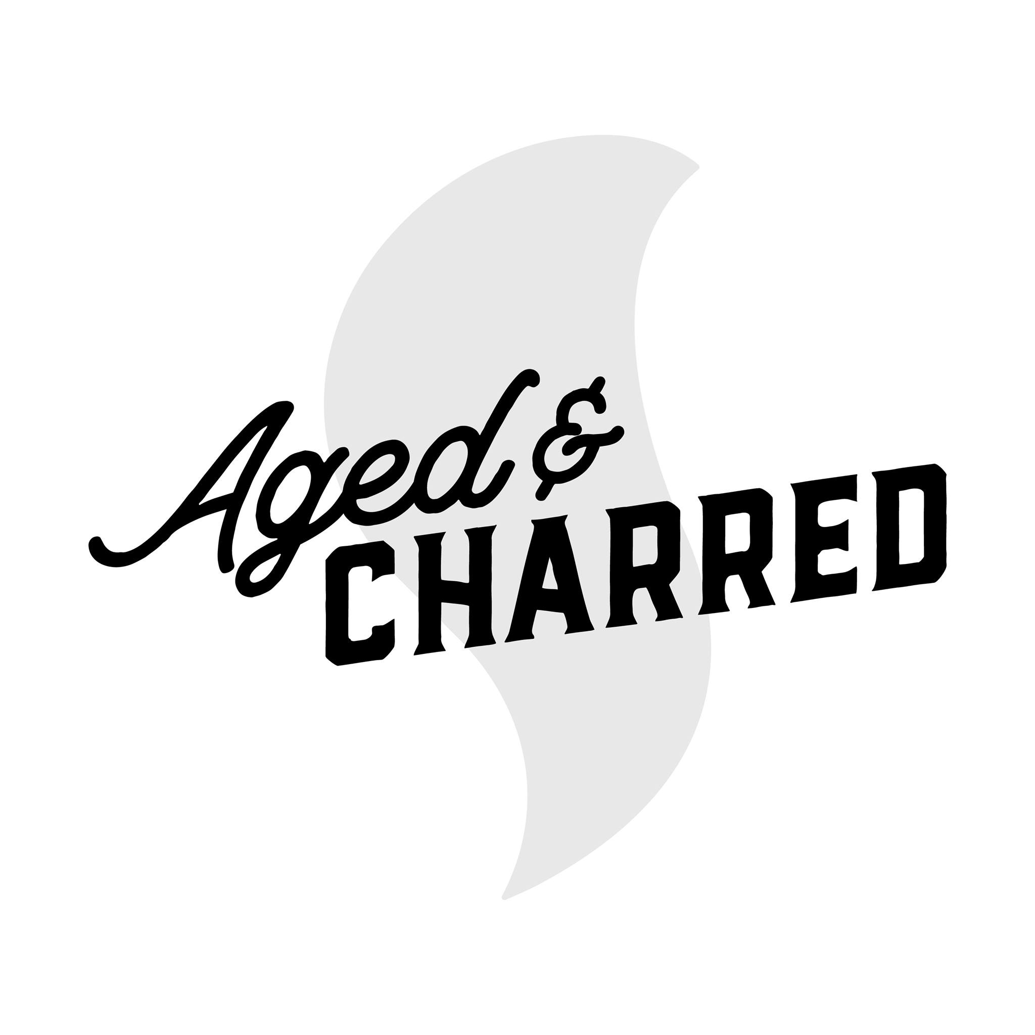 Aged & Charred Coupon Codes