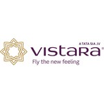 Air Vistara Coupon Codes