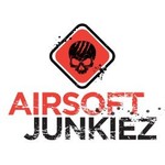 Airsoft Junkiez Coupon Codes