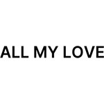 All My Love Coupon Codes