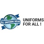 All Uniform Wear Coupon Codes