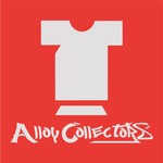 Alloy Collectors Coupon Codes