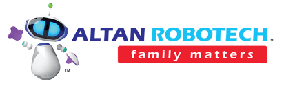 Altan Robotech Coupon Codes