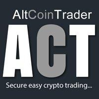 Altcoin Trader Coupon Codes