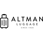 Altman Luggage Coupon Codes