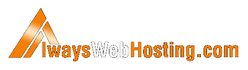 AlwaysWebHosting.com Coupon Codes