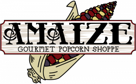 Amaize Gourmet Popcorn Shoppe Coupon Codes