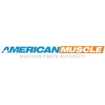 American Muscle Coupon Codes