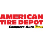 American Tire Depot Coupon Codes