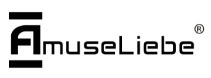 AmuseLiebe Coupon Codes