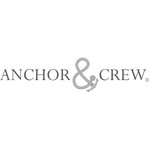 Anchor & Crew Coupon Codes